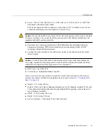 Preview for 15 page of Oracle Fabric Interconnect F1-15 User Manual