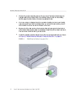 Preview for 24 page of Oracle Fabric Interconnect F1-15 User Manual