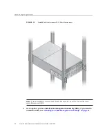 Preview for 34 page of Oracle Fabric Interconnect F1-15 User Manual