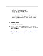 Preview for 38 page of Oracle Fabric Interconnect F1-15 User Manual