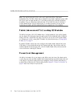 Preview for 46 page of Oracle Fabric Interconnect F1-15 User Manual