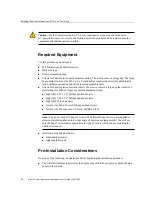 Preview for 48 page of Oracle Fabric Interconnect F1-15 User Manual
