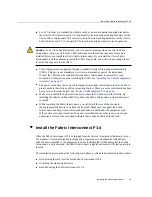 Preview for 49 page of Oracle Fabric Interconnect F1-15 User Manual