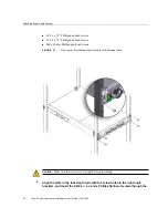 Preview for 54 page of Oracle Fabric Interconnect F1-15 User Manual