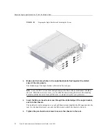 Preview for 56 page of Oracle Fabric Interconnect F1-15 User Manual