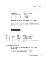 Preview for 69 page of Oracle Fabric Interconnect F1-15 User Manual