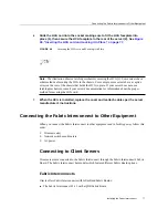 Preview for 77 page of Oracle Fabric Interconnect F1-15 User Manual