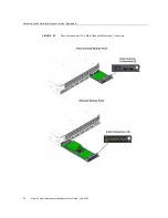 Preview for 82 page of Oracle Fabric Interconnect F1-15 User Manual