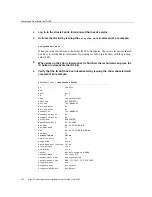 Preview for 102 page of Oracle Fabric Interconnect F1-15 User Manual