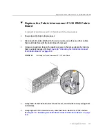 Preview for 113 page of Oracle Fabric Interconnect F1-15 User Manual