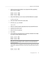 Preview for 143 page of Oracle Fabric Interconnect F1-15 User Manual