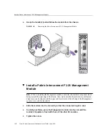 Preview for 148 page of Oracle Fabric Interconnect F1-15 User Manual