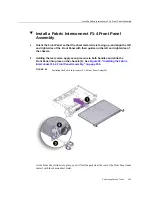 Preview for 155 page of Oracle Fabric Interconnect F1-15 User Manual