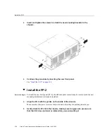 Preview for 164 page of Oracle Fabric Interconnect F1-15 User Manual