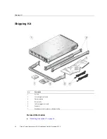 Предварительный просмотр 24 страницы Oracle Fabric Interconnect F2-12 Installation Manual