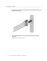 Предварительный просмотр 34 страницы Oracle Fabric Interconnect F2-12 Installation Manual