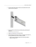 Предварительный просмотр 35 страницы Oracle Fabric Interconnect F2-12 Installation Manual