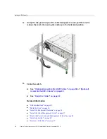 Предварительный просмотр 46 страницы Oracle Fabric Interconnect F2-12 Installation Manual