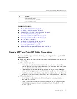 Preview for 55 page of Oracle Fabric Interconnect F2-12 Installation Manual