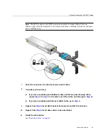 Предварительный просмотр 59 страницы Oracle Fabric Interconnect F2-12 Installation Manual