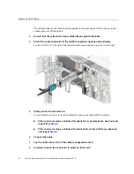 Предварительный просмотр 70 страницы Oracle Fabric Interconnect F2-12 Installation Manual