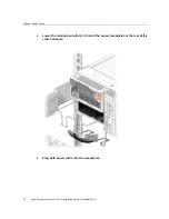 Предварительный просмотр 78 страницы Oracle Fabric Interconnect F2-12 Installation Manual