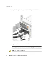 Предварительный просмотр 80 страницы Oracle Fabric Interconnect F2-12 Installation Manual