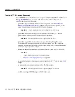 Preview for 24 page of Oracle HTTP Server Administrator'S Manual