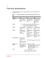 Preview for 15 page of Oracle MICROS 610 Setup Manual