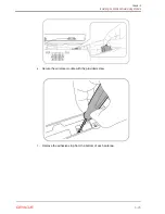 Предварительный просмотр 48 страницы Oracle MICROS 610 Setup Manual