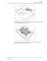 Предварительный просмотр 51 страницы Oracle MICROS 610 Setup Manual