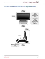 Предварительный просмотр 74 страницы Oracle MICROS 610 Setup Manual