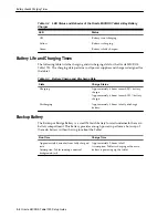 Preview for 20 page of Oracle MICROS 720 Setup Manual