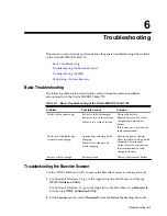 Preview for 27 page of Oracle MICROS 720 Setup Manual