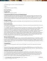 Preview for 4 page of Oracle MICROS Edge Controller 250 Quick Reference Manual