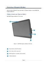 Preview for 3 page of Oracle MICROS Express Station 4 Series Basic Operation Manual