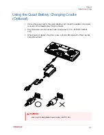 Предварительный просмотр 12 страницы Oracle MICROS M31 Setup Manual