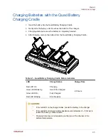 Предварительный просмотр 13 страницы Oracle MICROS M31 Setup Manual