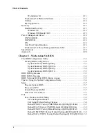 Preview for 5 page of Oracle MICROS Workstation 5A Setup Manual