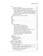 Preview for 6 page of Oracle MICROS Workstation 5A Setup Manual