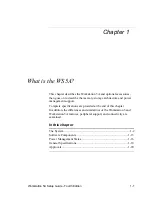 Preview for 16 page of Oracle MICROS Workstation 5A Setup Manual