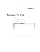 Preview for 36 page of Oracle MICROS Workstation 5A Setup Manual