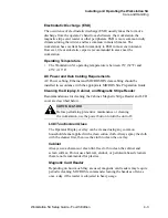 Preview for 106 page of Oracle MICROS Workstation 5A Setup Manual