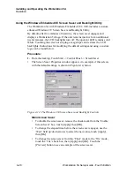 Preview for 123 page of Oracle MICROS Workstation 5A Setup Manual