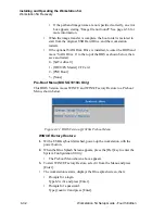 Preview for 135 page of Oracle MICROS Workstation 5A Setup Manual