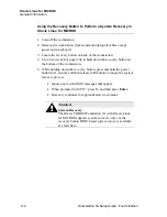 Preview for 183 page of Oracle MICROS Workstation 5A Setup Manual