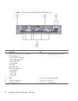 Предварительный просмотр 14 страницы Oracle Netra Server X3-2 Installation Manual