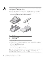 Предварительный просмотр 104 страницы Oracle Netra Server X3-2 Installation Manual