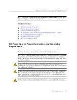 Preview for 21 page of Oracle Netra SPARC S7-2 Installation Manual