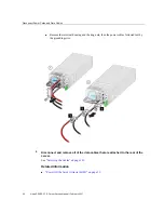 Предварительный просмотр 54 страницы Oracle Netra SPARC S7-2 Service Manual